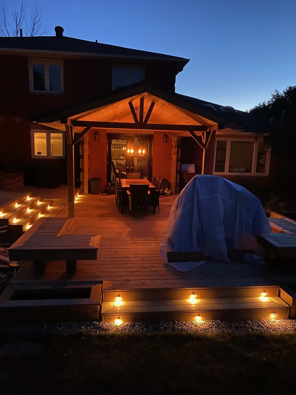 FD Custom Woodworks | 2423 Workman St, Cavan, ON L0A 1C0, Canada | Phone: (905) 903-0067