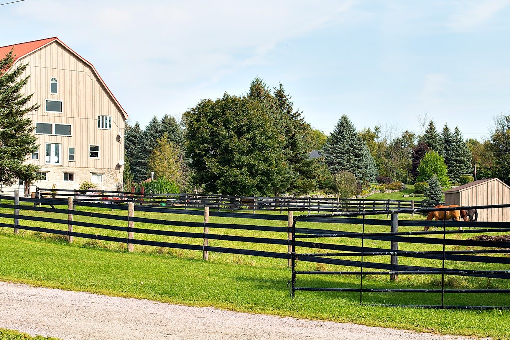 Five Star Ranch | 11233 2 Line, Campbellville, ON L0P 1B0, Canada | Phone: (905) 691-1230