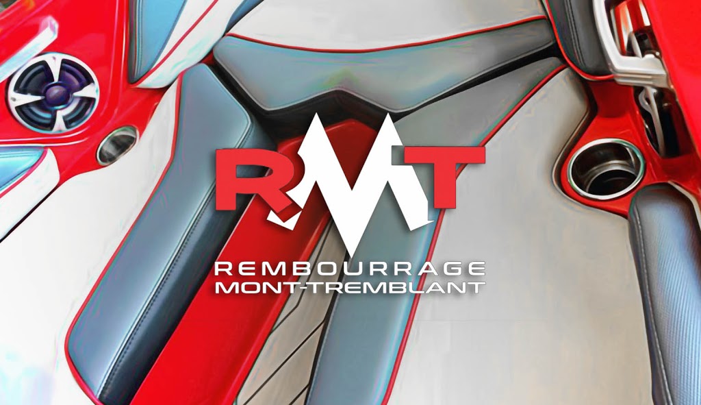 Rembourrage Mont-Tremblant | 185 Rue des Érables, Mont-Tremblant, QC J8E 3A2, Canada | Phone: (819) 323-7897
