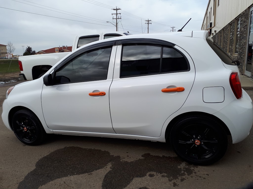 TEKNIQUE AUTO INNOVATIONS INC. | 7611 Sparrow Dr, Leduc, AB T9E 0H3, Canada | Phone: (780) 980-3006
