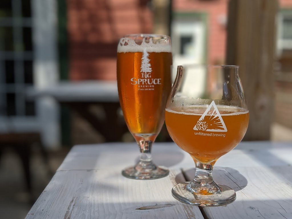Circa 1860 Kitchen + Public House | 436 Main St, Mahone Bay, NS B0J 2E0, Canada | Phone: (902) 624-0036