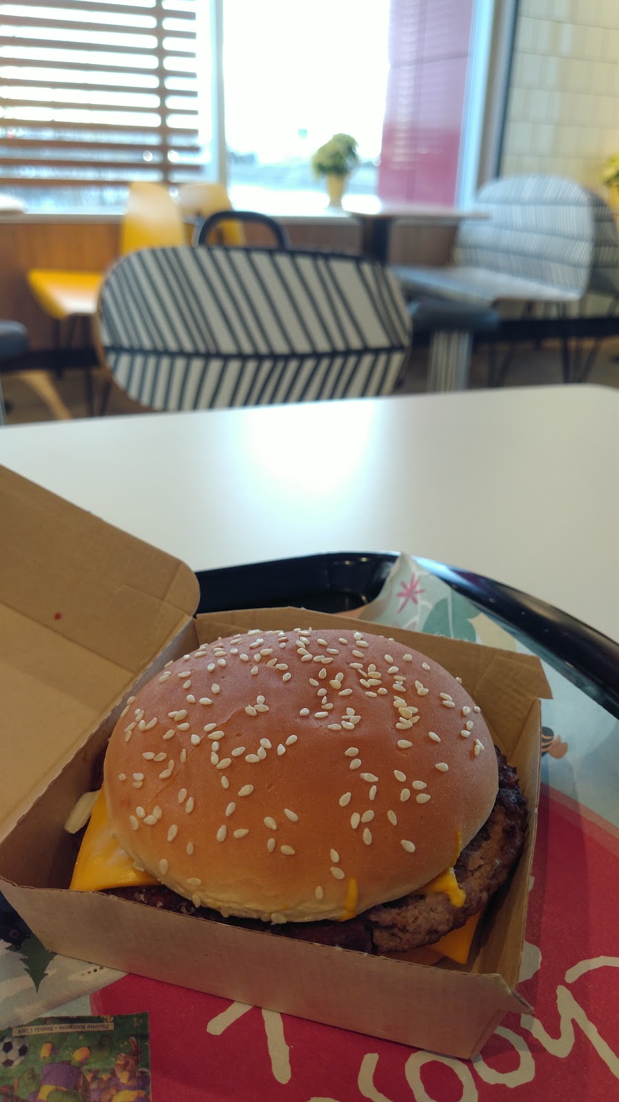 McDonalds | 293097 Crossiron Blvd, Balzac, AB T0M 0E0, Canada | Phone: (825) 222-8475