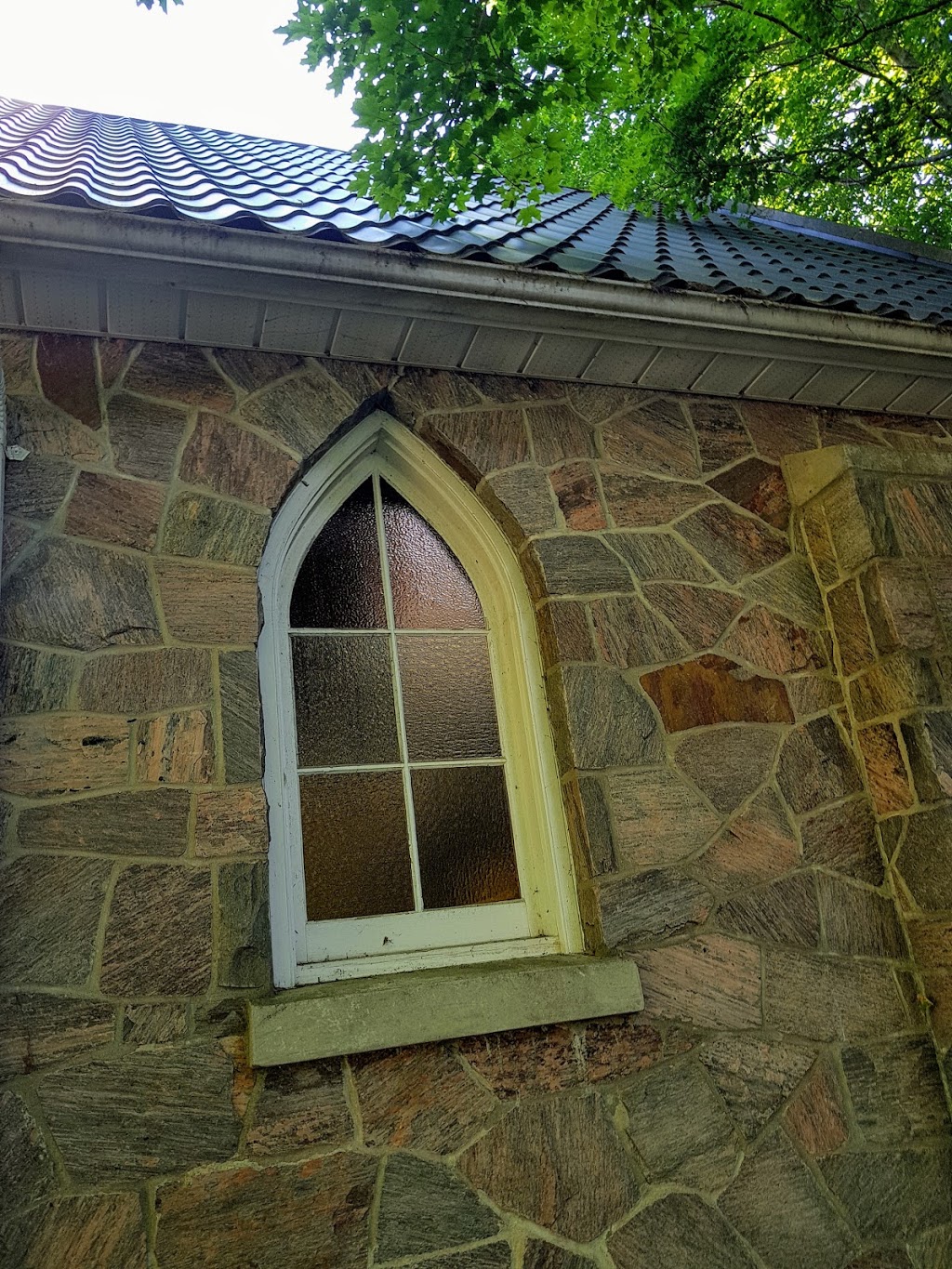 Mickle Memorial Cemetery | Gravenhurst, ON P1P 1M7, Canada
