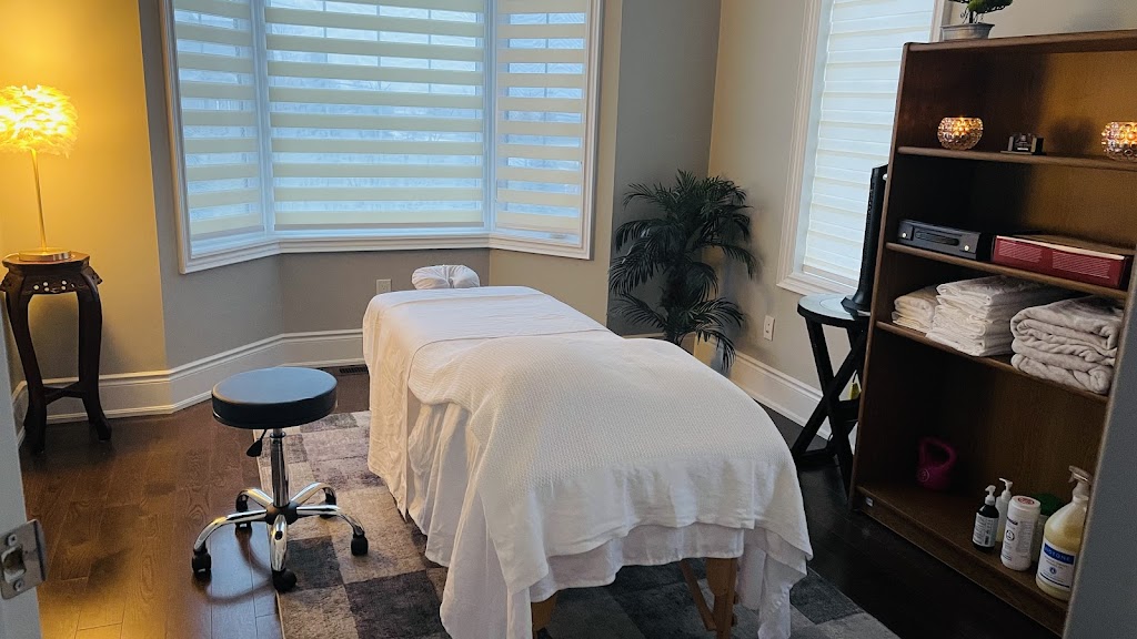 Massage Scientist | 713111 1st Line EHS, Orangeville, ON L9W 6W7, Canada | Phone: (647) 678-9215