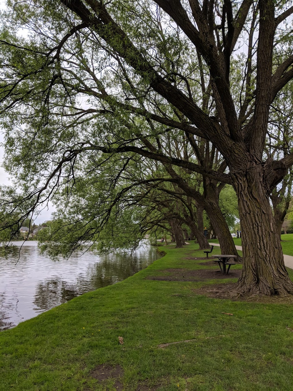 Upper Queens Park Stratford | 55 Queen St, Stratford, ON N5A 4M9, Canada | Phone: (519) 271-0250