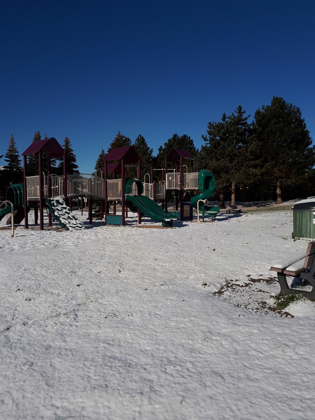 Aldergrove Park | Markham, ON L3R 7G8, Canada | Phone: (905) 415-7535
