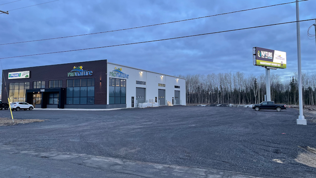 Pronature Laurier Station / Nature Chasse & Pêche | 146 Rue Olivier Local 110, Laurier-Station, QC G0S 1N0, Canada | Phone: (418) 522-1818