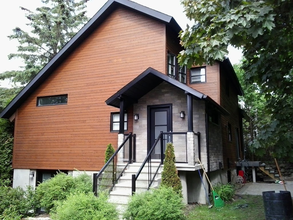 Ma-Ro Aluminium Ltée | 601 Boulevard Lionel-Boulet, Varennes, QC J3X 1P7, Canada | Phone: (450) 652-3861