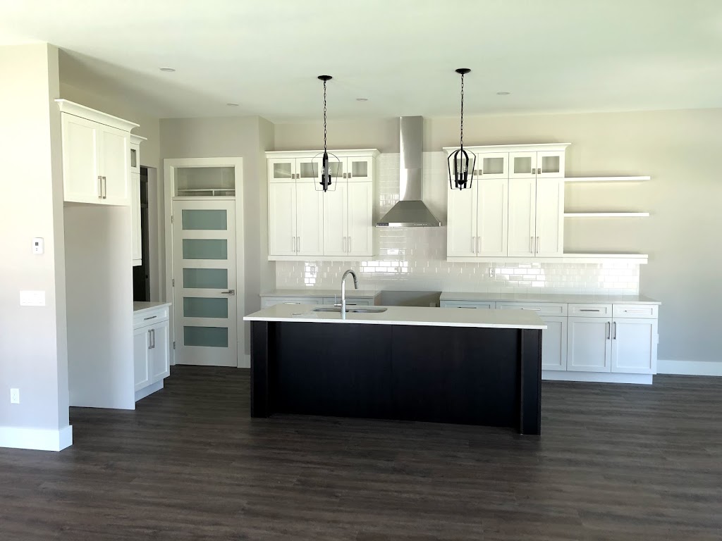 Platin Homes Inc | 10180 Royalwood Blvd, Rosedale, BC V0X 1X1, Canada | Phone: (604) 991-7200