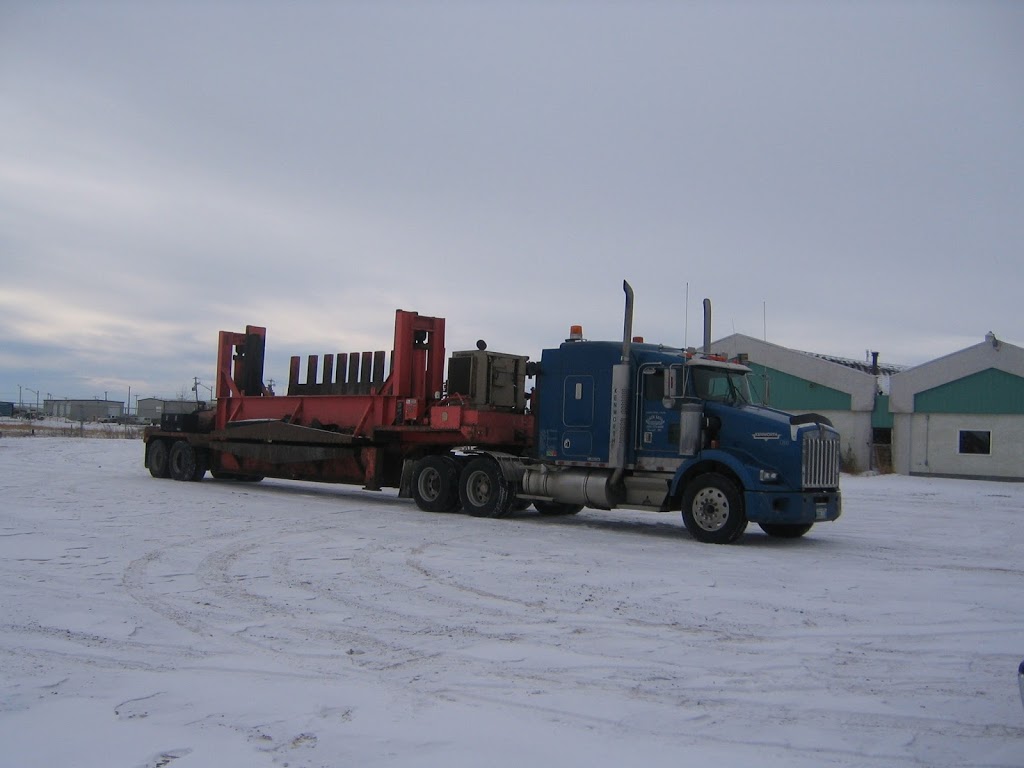 Prometal Management Inc | 262053 C&E Trail, Ponoka County, AB T4J 1R3, Canada | Phone: (403) 782-3013