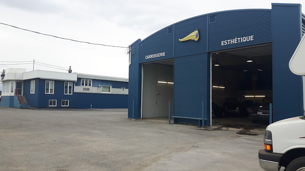 Supérieur Vr | 1080 Chemin des Prairies, Joliette, QC J6E 0L4, Canada | Phone: (450) 756-0481