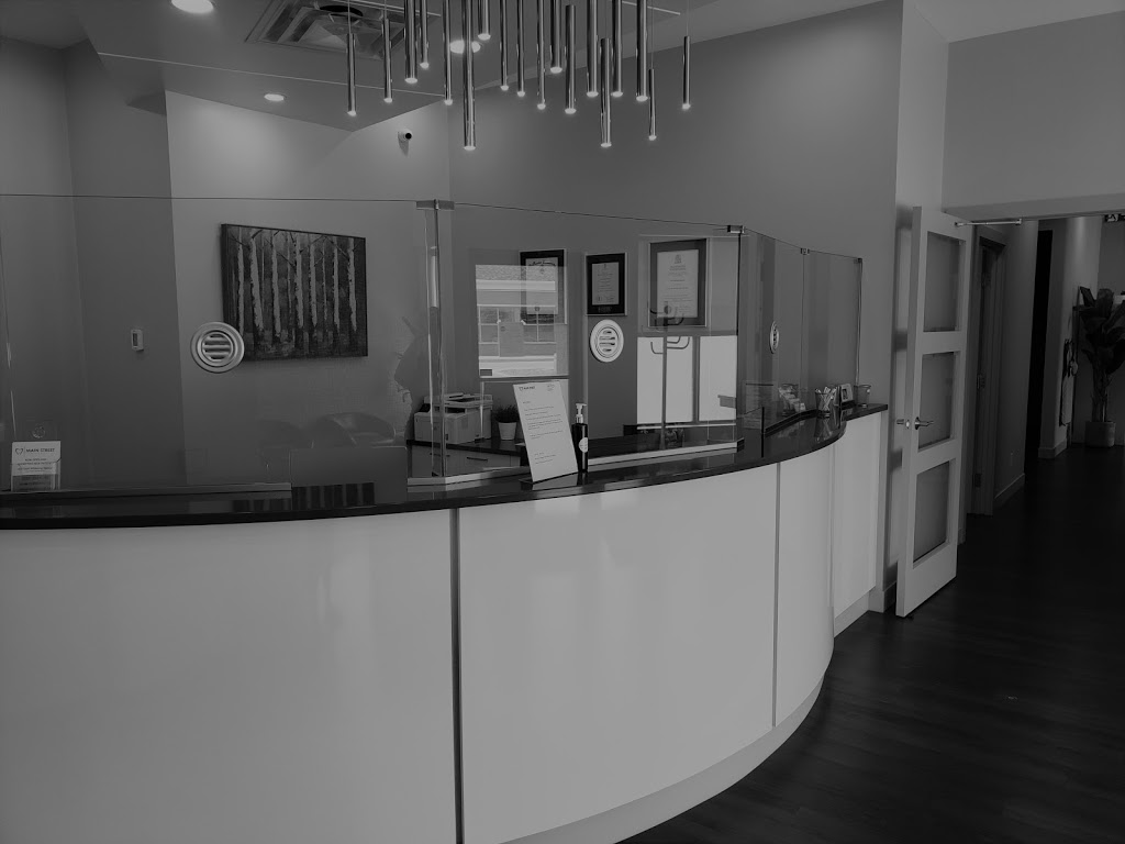 Main Street Family Dental | 2454 Main St Unit 2-3, London, ON N6P 1P9, Canada | Phone: (519) 203-6246