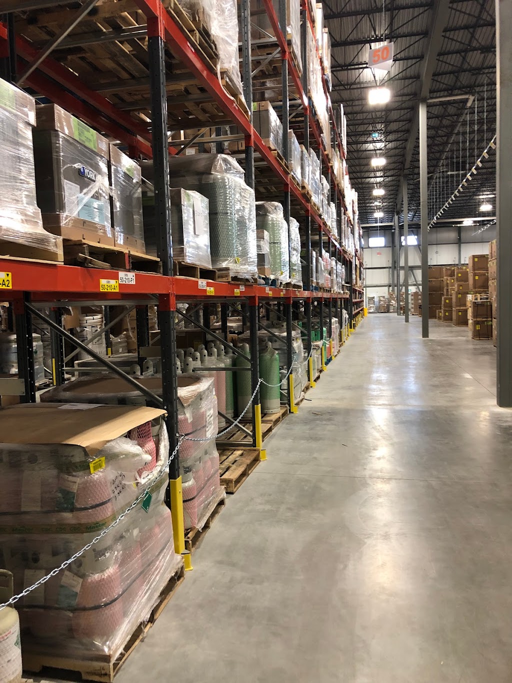 The Master Group Calgary (Distribution Centre) | point of interest | 290144 Township Rd 261, Rocky View County, AB T4A 0V6, Canada | 4039108036 OR +1 403-910-8036