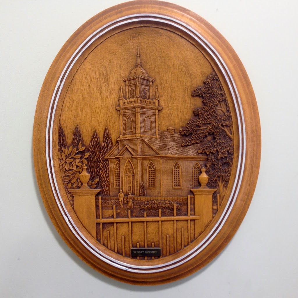 Athens Christian Reformed Church | 14 Wellington St E, Athens, ON K0E 1B0, Canada | Phone: (613) 924-9381