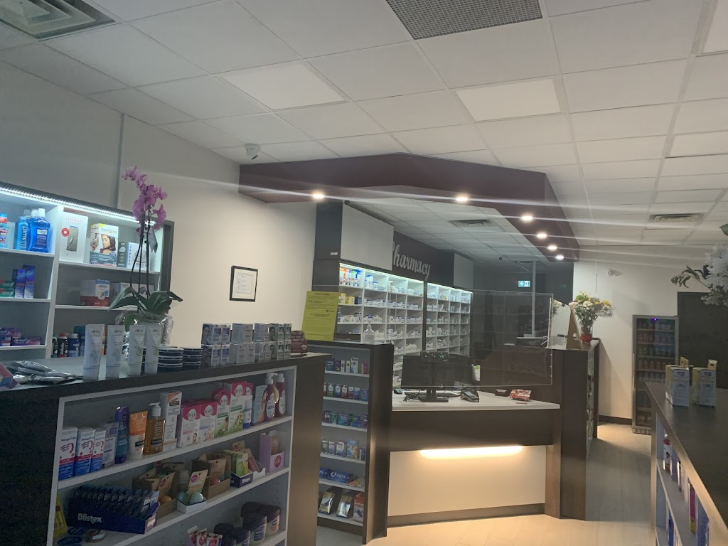 Forest Valley Pharmacy | 1600 Forest Valley Dr, Orléans, ON K1C 6X7, Canada | Phone: (613) 841-0666