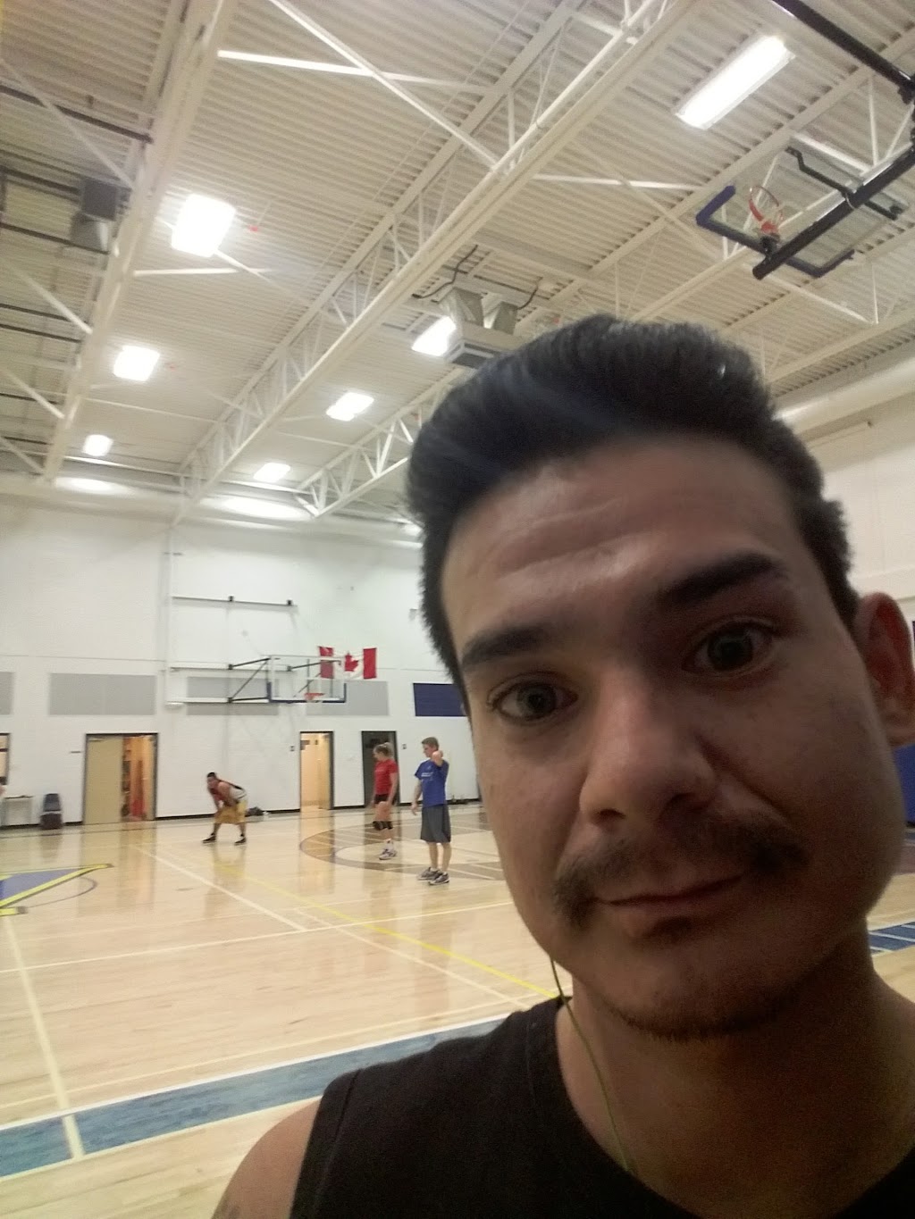 Vauxhall High School | High School, 400 7 St N, Vauxhall, AB T0K 2K0, Canada | Phone: (403) 654-2145