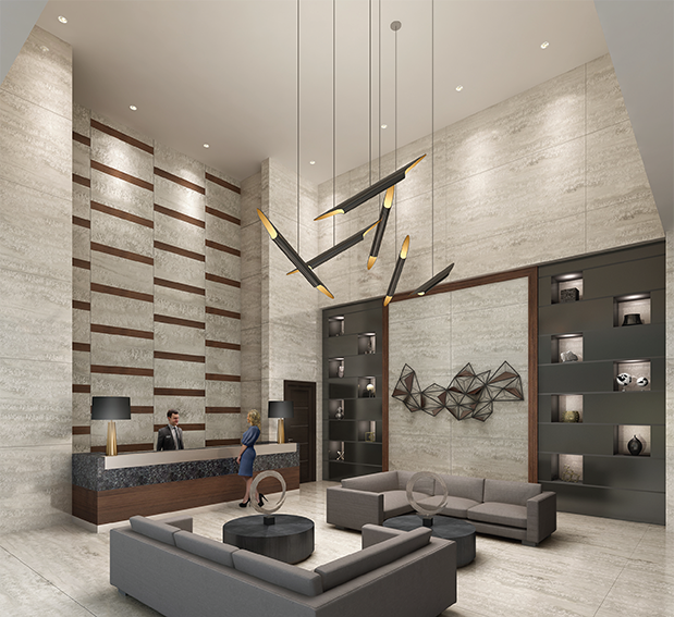 Art on Main Condos | 1050 Main St E, Milton, ON L9T 9M3, Canada | Phone: (905) 203-4089