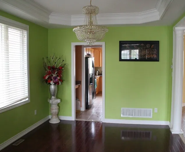 Sigma Painting (Richmond Hill) | 6 Ronrisa Dr, Richmond Hill, ON L4S 1J7, Canada | Phone: (289) 988-1318