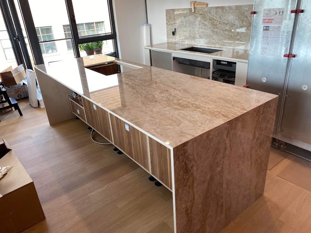Granite Infini | 569 Rue de lÉglise N, Saint-Amable, QC J0L 1N0, Canada | Phone: (514) 578-4474