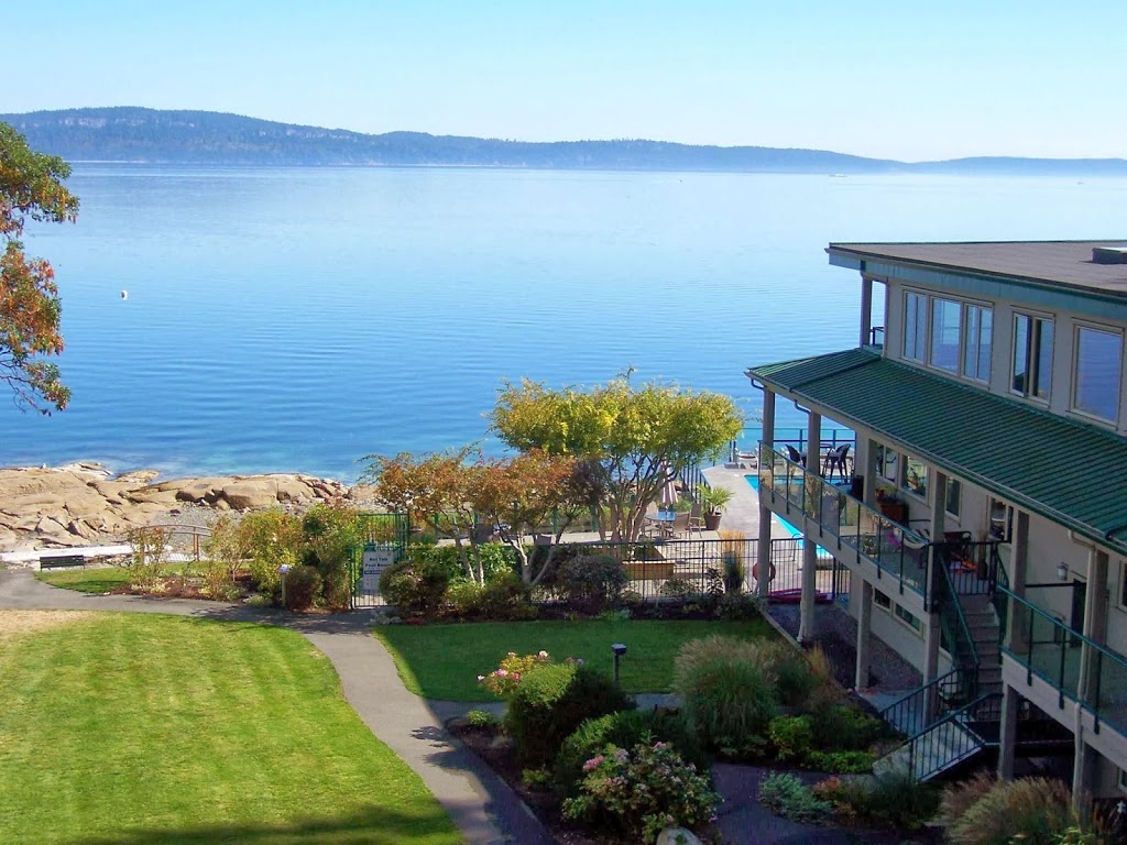 Yellow Point Condo | 3600 Yellow Point Rd, Ladysmith, BC V9G 1E8, Canada | Phone: (250) 245-4199