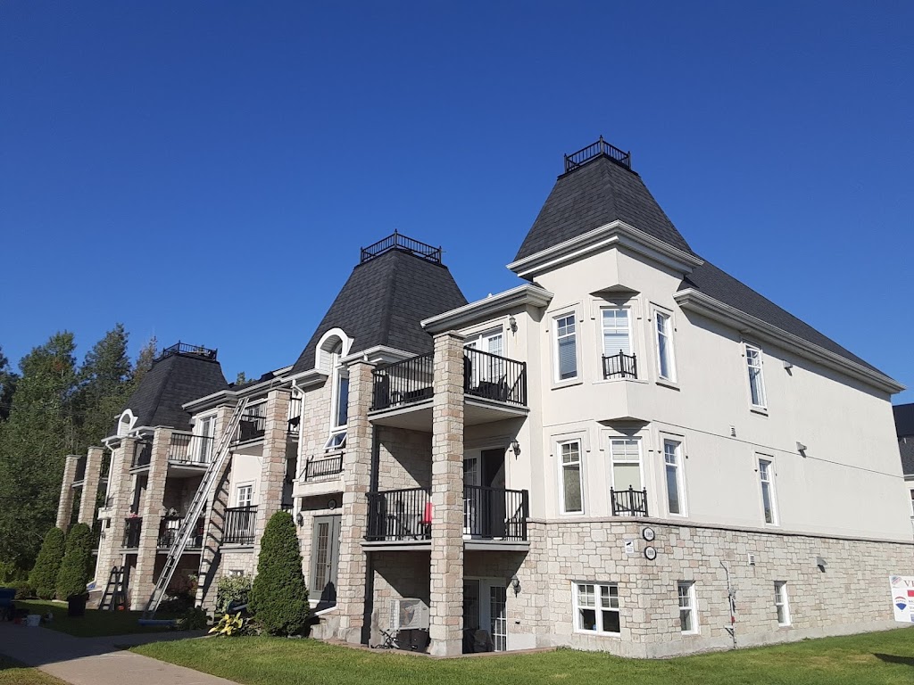 Couvreur Rhéaume Lajeunesse inc | 323 55e Avenue, Pointe-Calumet, QC J0N 1G4, Canada | Phone: (514) 895-3463