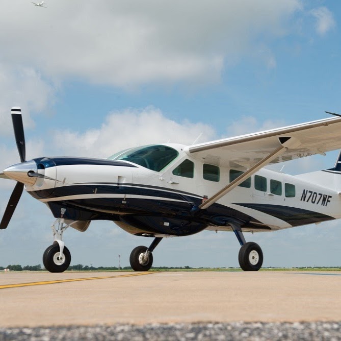 Island Air Ambulance | 72 Airport Cir Dr, Friday Harbor, WA 98250, USA | Phone: (360) 378-2376