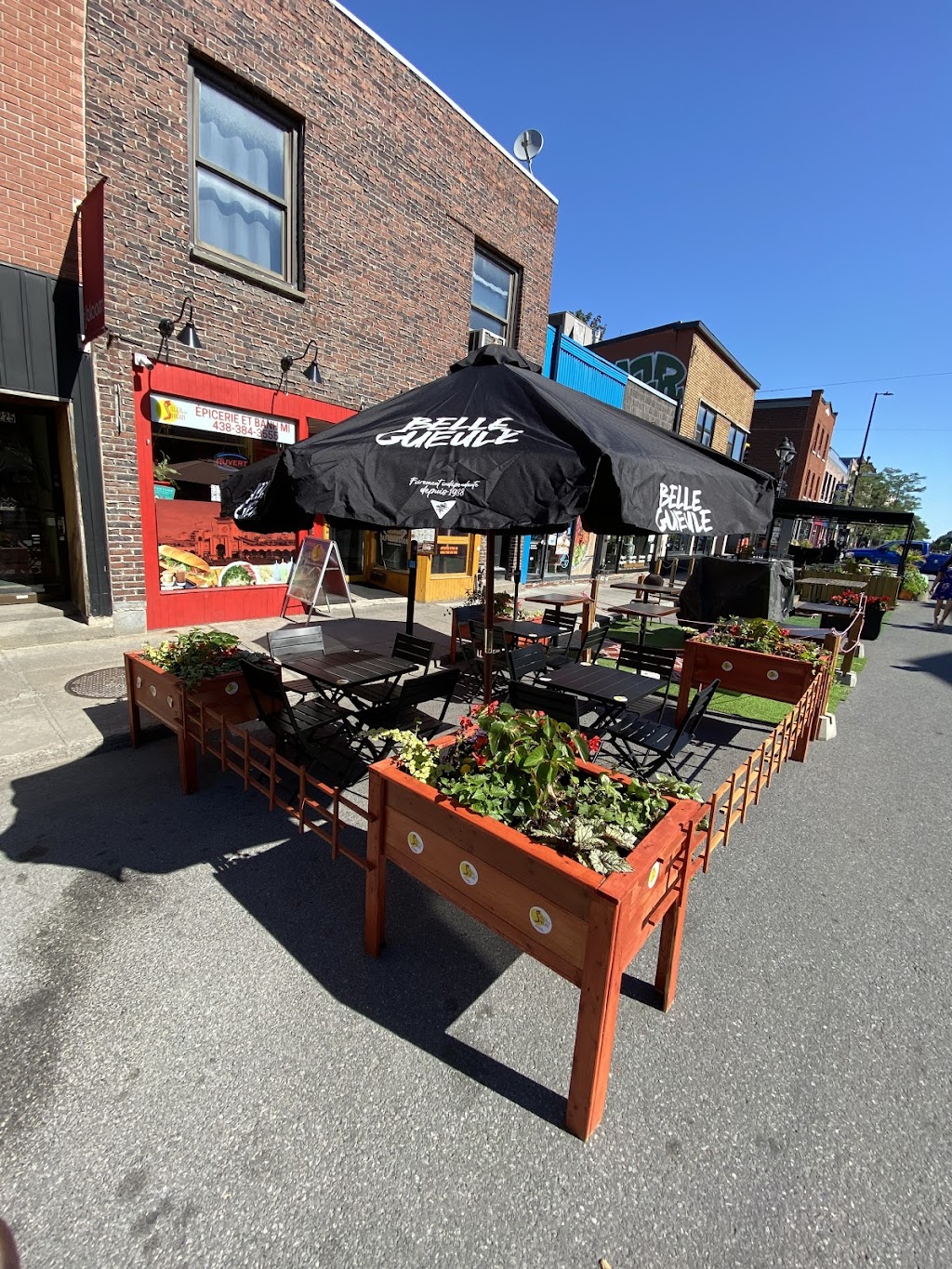 Soleil De Saigon | 1227 Avenue du Mont-Royal E, Montréal, QC H2J 1Y2, Canada | Phone: (438) 384-3555