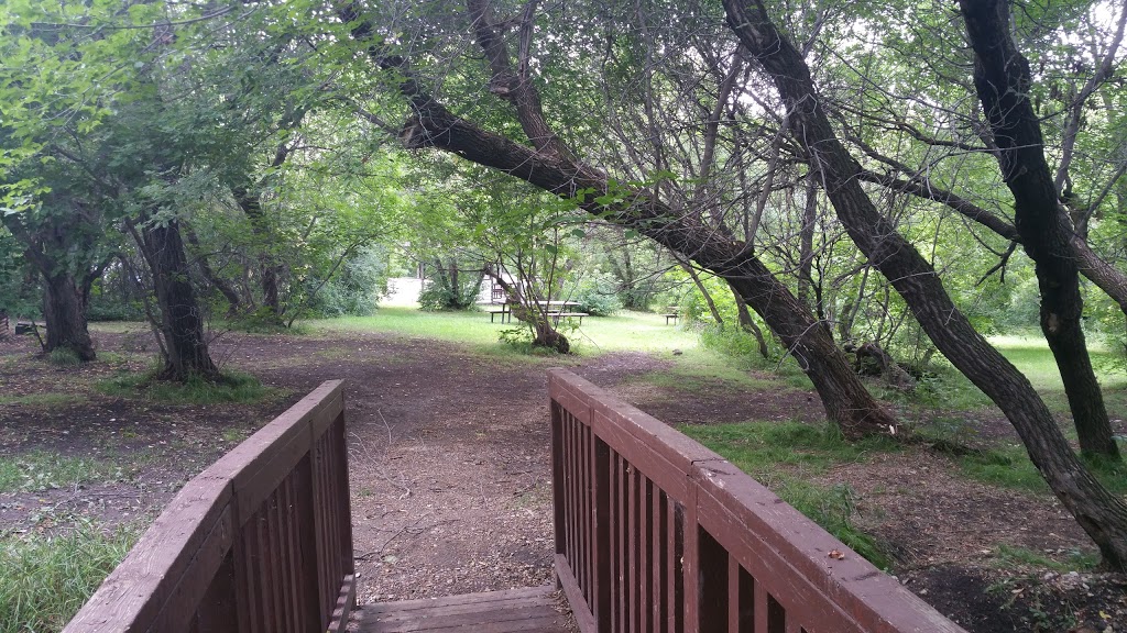 Fort Carlton Provincial Park | 212 Hwy, Duck Lake No. 463, SK S0K 0W0, Canada | Phone: (306) 467-5205