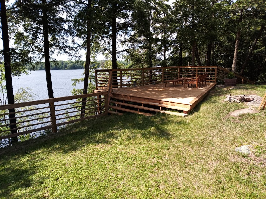 Dan Misek Carpentry | 536 Moscow Rd, Yarker, ON K0K 3N0, Canada | Phone: (613) 770-3447