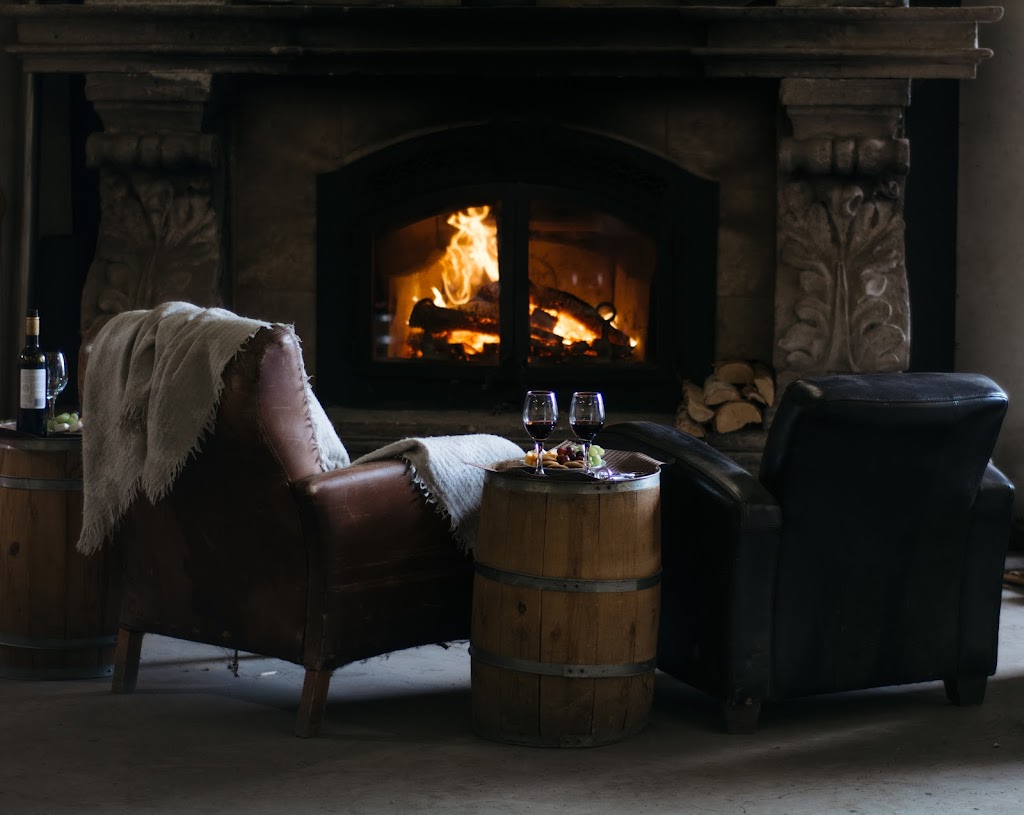 Great West Firewood | 22468 Wye Rd, Sherwood Park, AB T8A 4T3, Canada | Phone: (780) 467-7777
