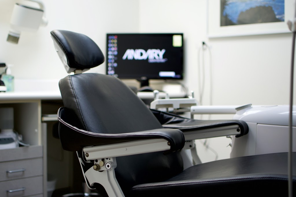 ANDARY Dentistry + | 2465 Walkers Line, Burlington, ON L7M 4K4, Canada | Phone: (289) 337-5757