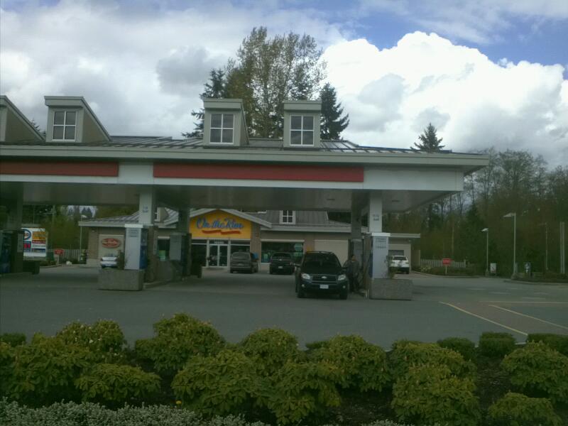 ESSO 7-Eleven 37865 | 14445 64 Ave, Surrey, BC V3S 1X5, Canada | Phone: (778) 591-4795