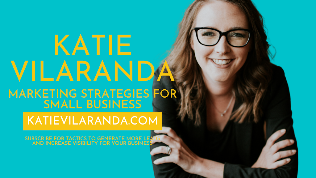 Katie Vilaranda | 6 Brock St, Blenheim, ON N0P 1A0, Canada | Phone: (519) 784-3889