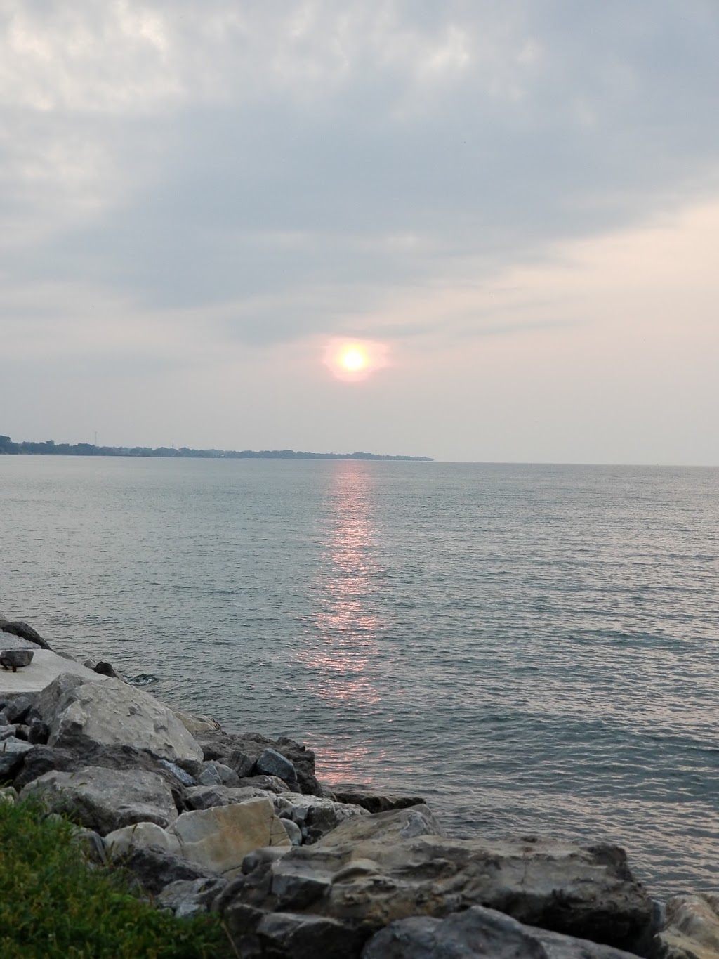 Charles Daley Park | Jordan Station, ON L0R 1S0, Canada | Phone: (905) 563-8205