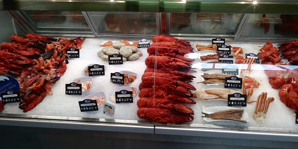Clearwater Seafoods | 757 Bedford Hwy, Bedford, NS B4A 3Z7, Canada | Phone: (902) 443-0333