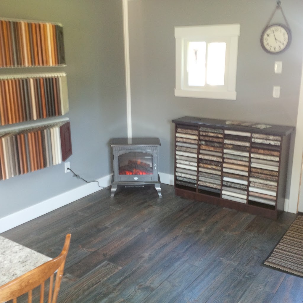 Woodland Woodcraft | 940 Lawson Rd, Tiny, ON L0L 1P1, Canada | Phone: (705) 241-2315