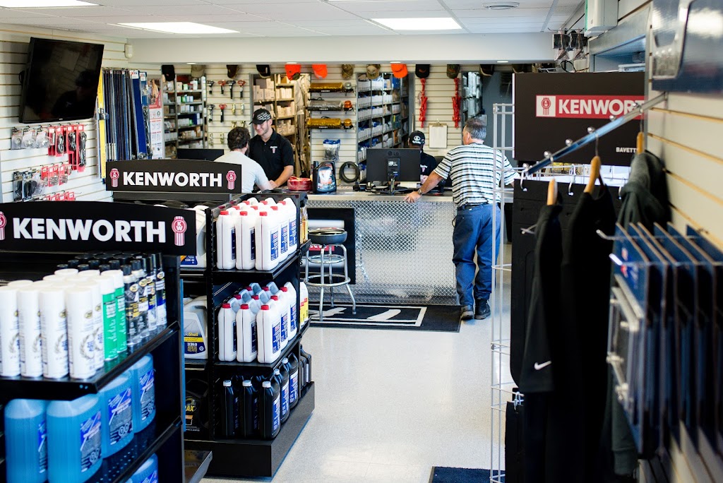 Bayview Trucks & Equipment | 315 McAllister Dr, Saint John, NB E2J 2S8, Canada | Phone: (506) 648-0953