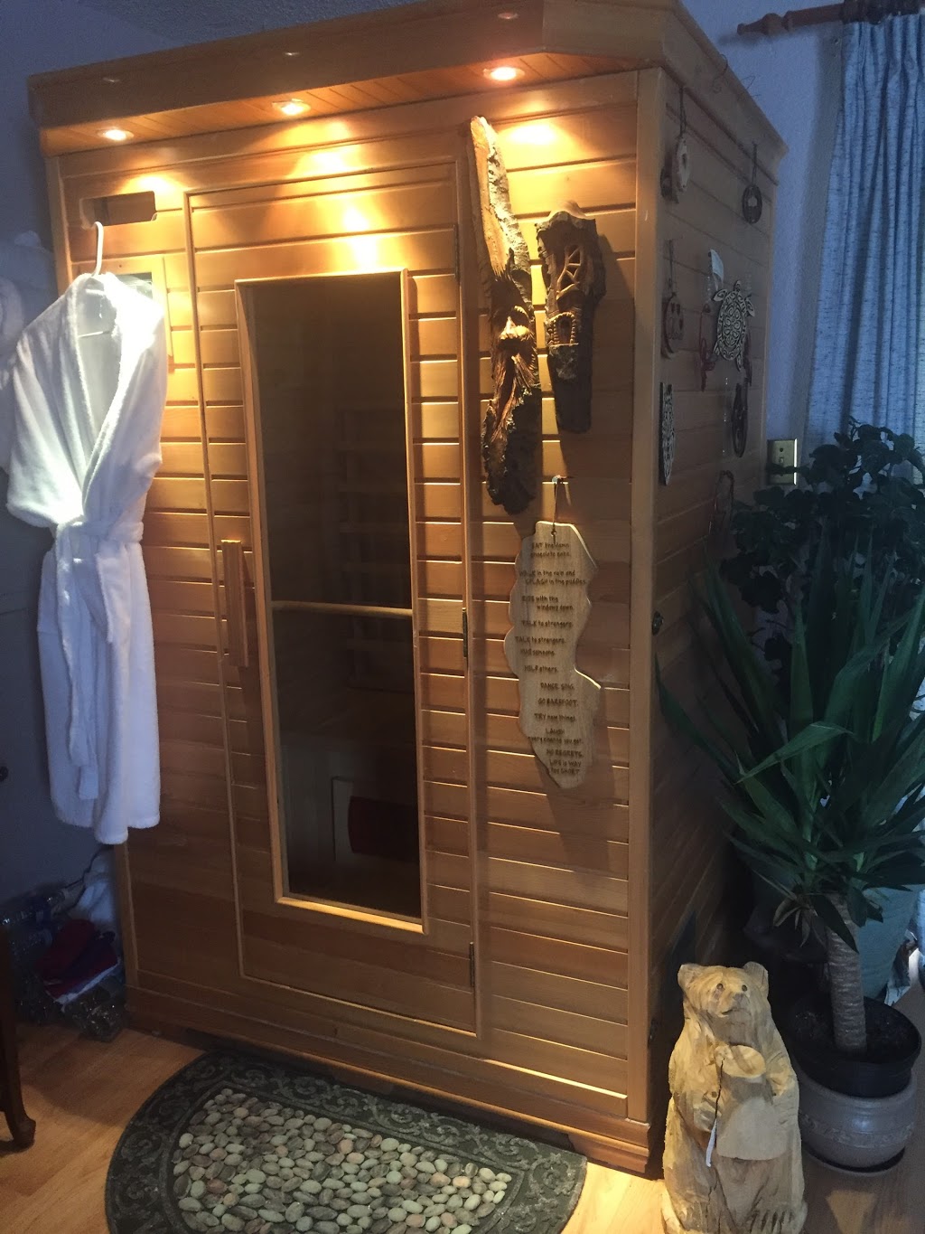Being Bliss Healing Therapy | 6815 Evans Rd, Chilliwack, BC V2R 4B9, Canada | Phone: (604) 819-6555