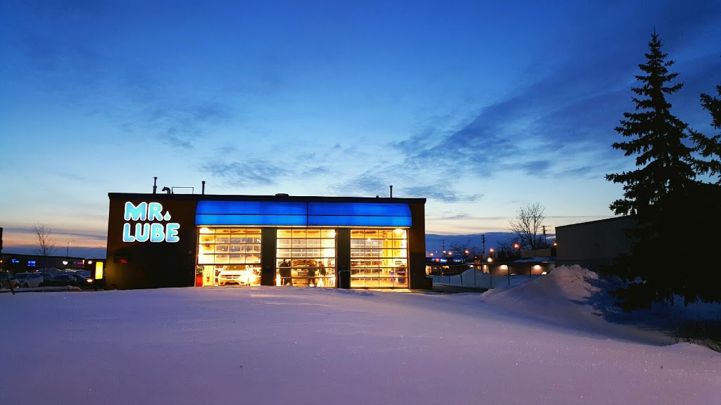 Mr. Lube | 3767 Strandherd Dr, Nepean, ON K2J 4B1, Canada | Phone: (613) 825-8777