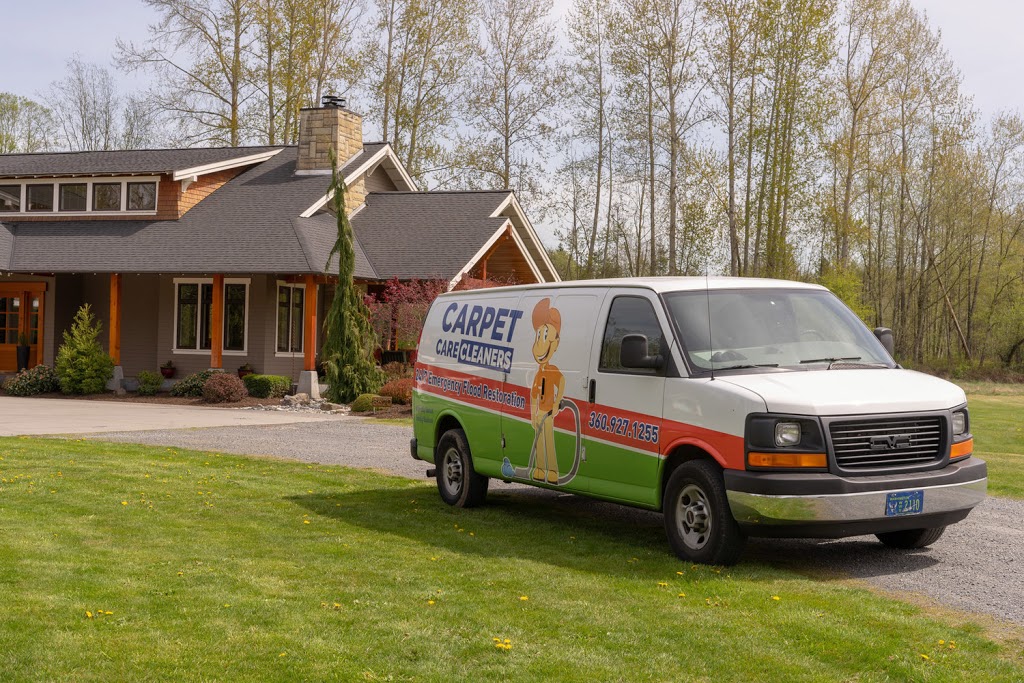 Carpet Care Cleaners | 5572 Guide Meridian #1, Bellingham, WA 98226, USA | Phone: (360) 927-1255