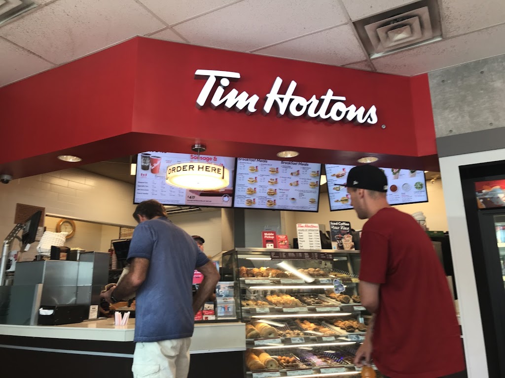 Tim Hortons | 99 Mapleview Dr E, Barrie, ON L4N 6B3, Canada | Phone: (705) 726-6800