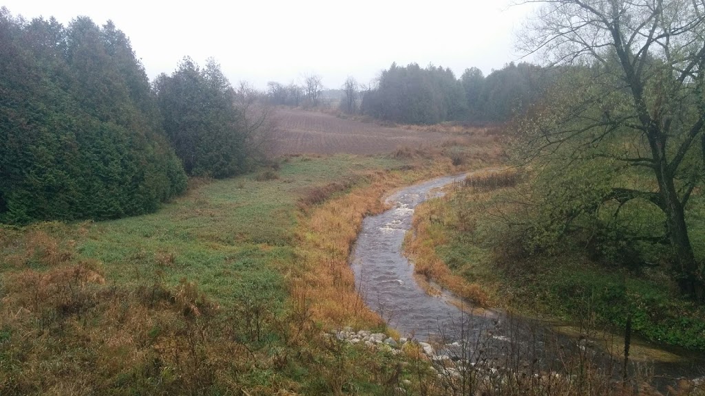 The Upper Grand Trailway | Upper Grand Trailway, Grand Valley, ON L0N 1G0, Canada | Phone: (519) 928-5652