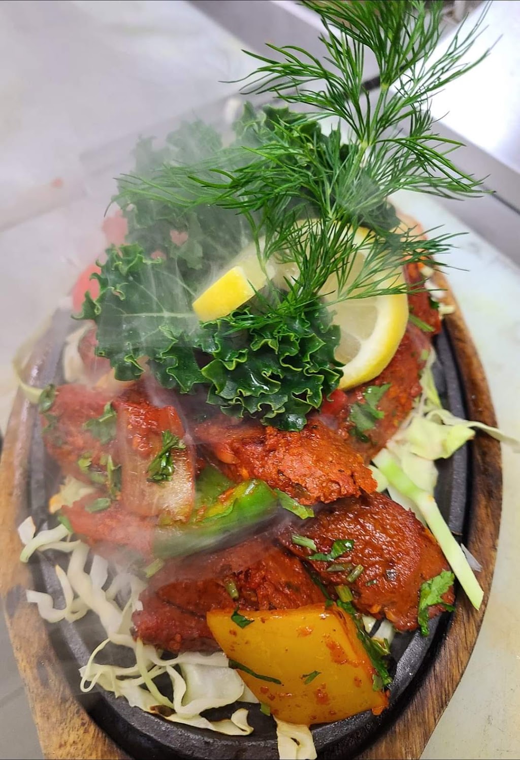 Butter Chicken House | 7168 Pioneer Ave, Agassiz, BC V0M 1A0, Canada | Phone: (604) 491-8033