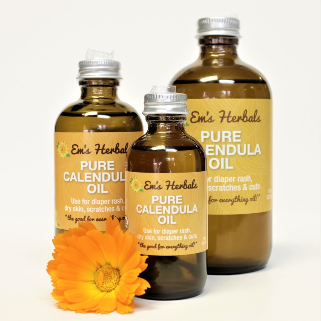 Ems Herbals | 2795 E Bakerview Rd Unit 17, Bellingham, WA 98226, USA | Phone: (360) 778-2295