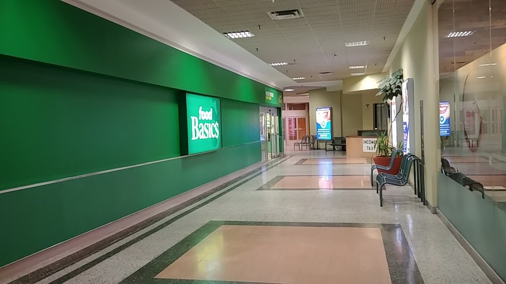 Thornhill Square Shopping Centre | 300 John St, Thornhill, ON L3T 4P1, Canada | Phone: (905) 886-2595