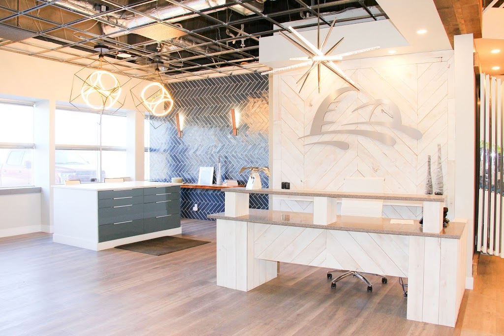 Igloo Design Studio | 12832 184 St NW, Edmonton, AB T5V 1T4, Canada | Phone: (780) 665-3303