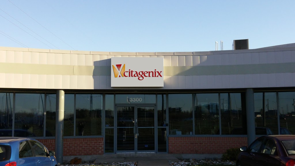 Citagenix Inc. | 3300 Autoroute Jean-Noël-Lavoie, 440 O A, Laval, QC H7T 2H6, Canada | Phone: (905) 520-6690
