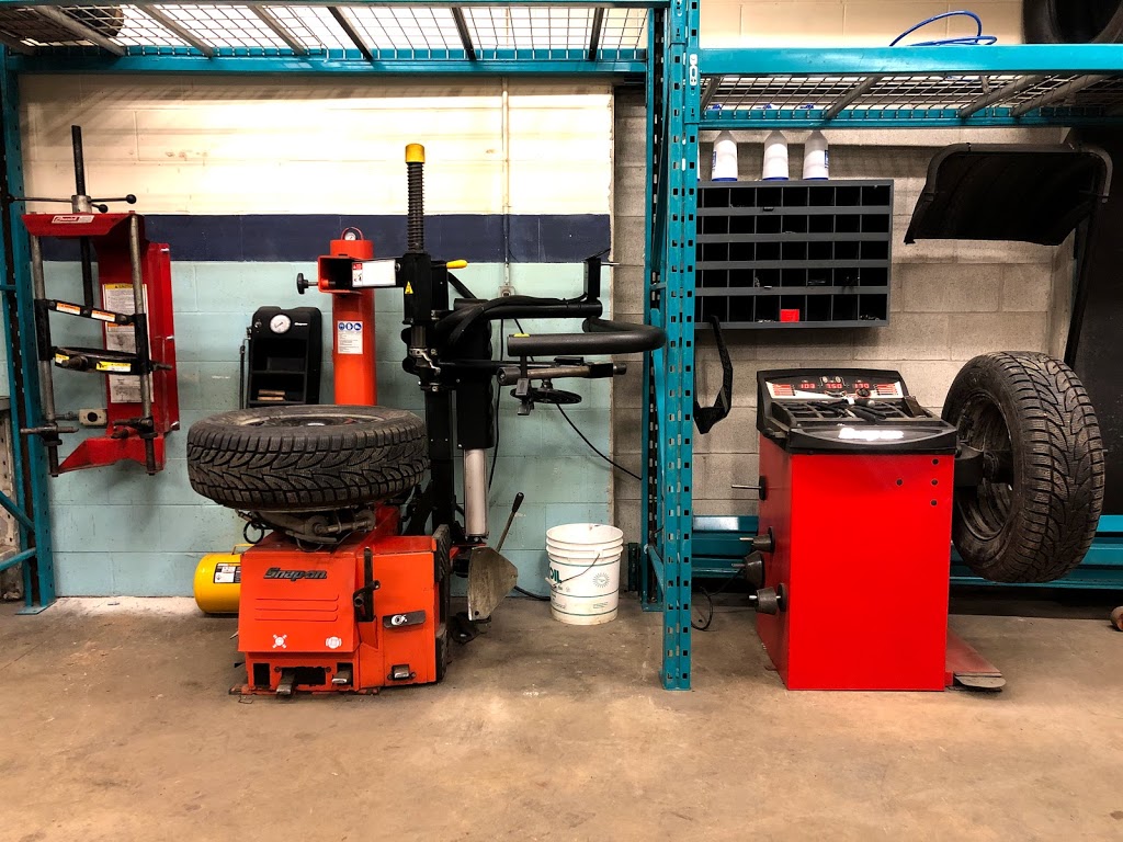 G-Tech Motor Ltd. | 126 Malcolm Rd Unit - 4, Guelph, ON N1K 1J1, Canada | Phone: (226) 820-1771