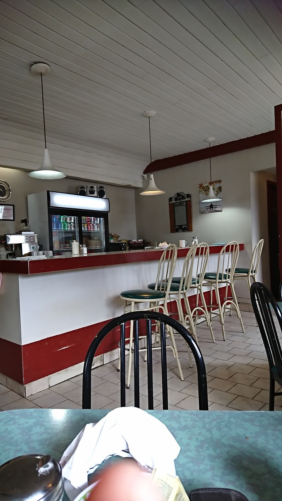 Restaurant LHarmonie | 1090 Rue Principale, Saint-Roch-de-lAchigan, QC J0K 3H0, Canada | Phone: (450) 588-5588