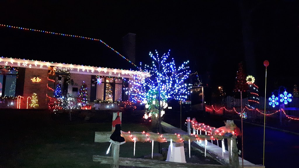 Parc des Trembles | 7 Rue des Trembles, Sorel-Tracy, QC J3P 2W2, Canada